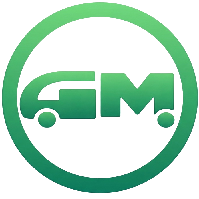 GetMoved logo
