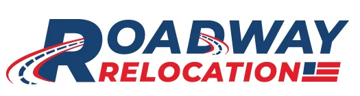 Roadway Relocation logo