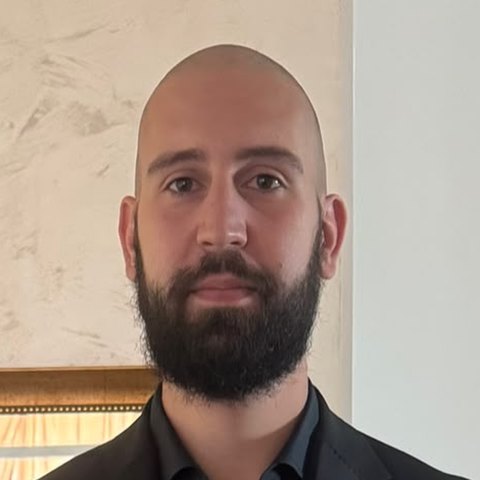 Danilo Kujovic
