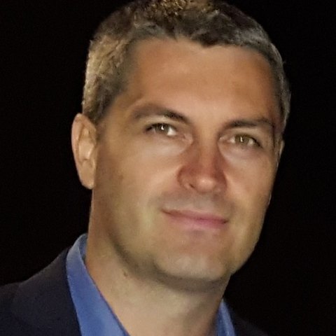 Prof. Enis Kocan, PhD