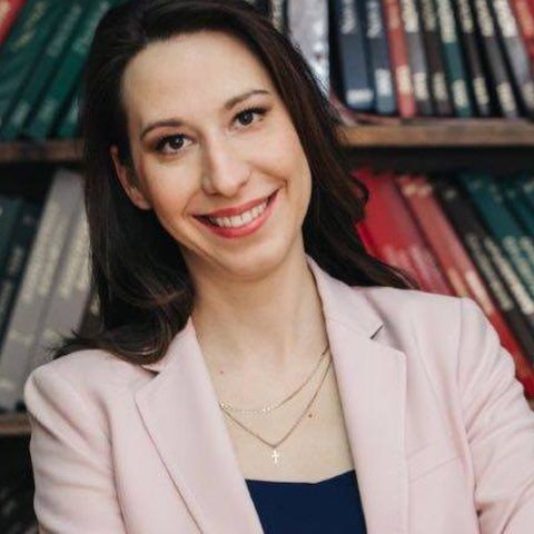 Milena Lutovac Djakovic, PhD